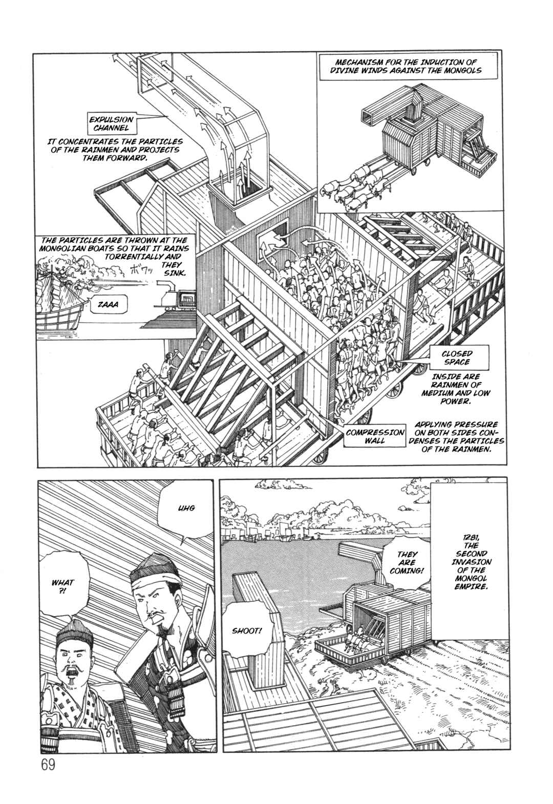 The Secrets of World History Chapter 8 - Page 7
