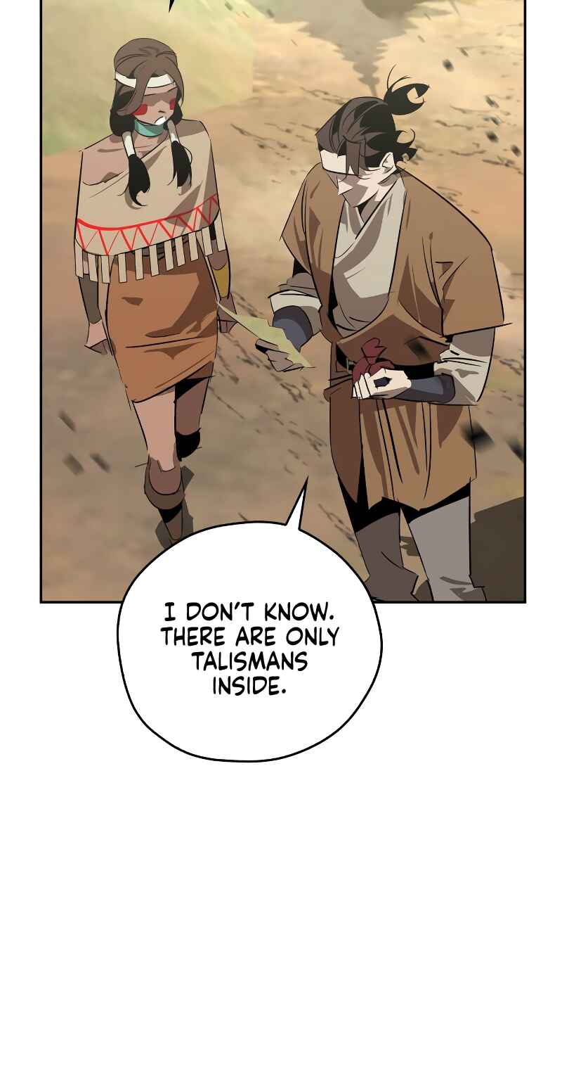 Martial Wild West Chapter 24 - Page 16