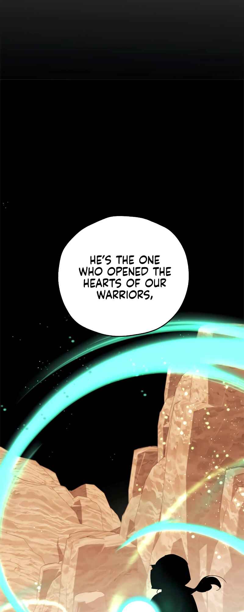 Martial Wild West Chapter 24 - Page 34