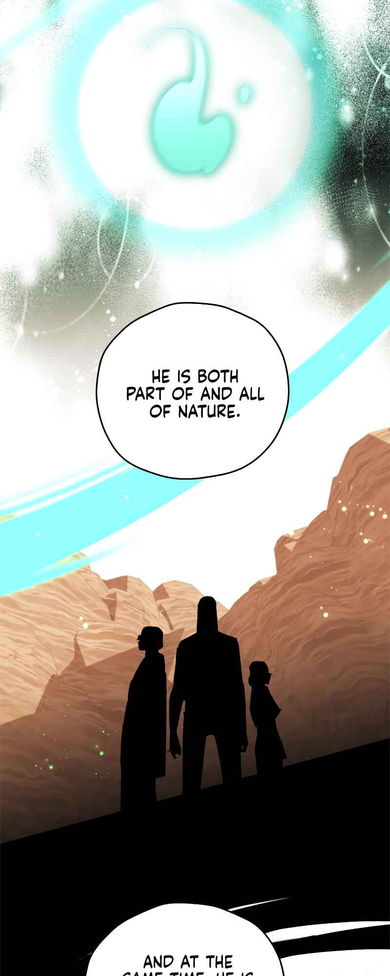 Martial Wild West Chapter 24 - Page 36