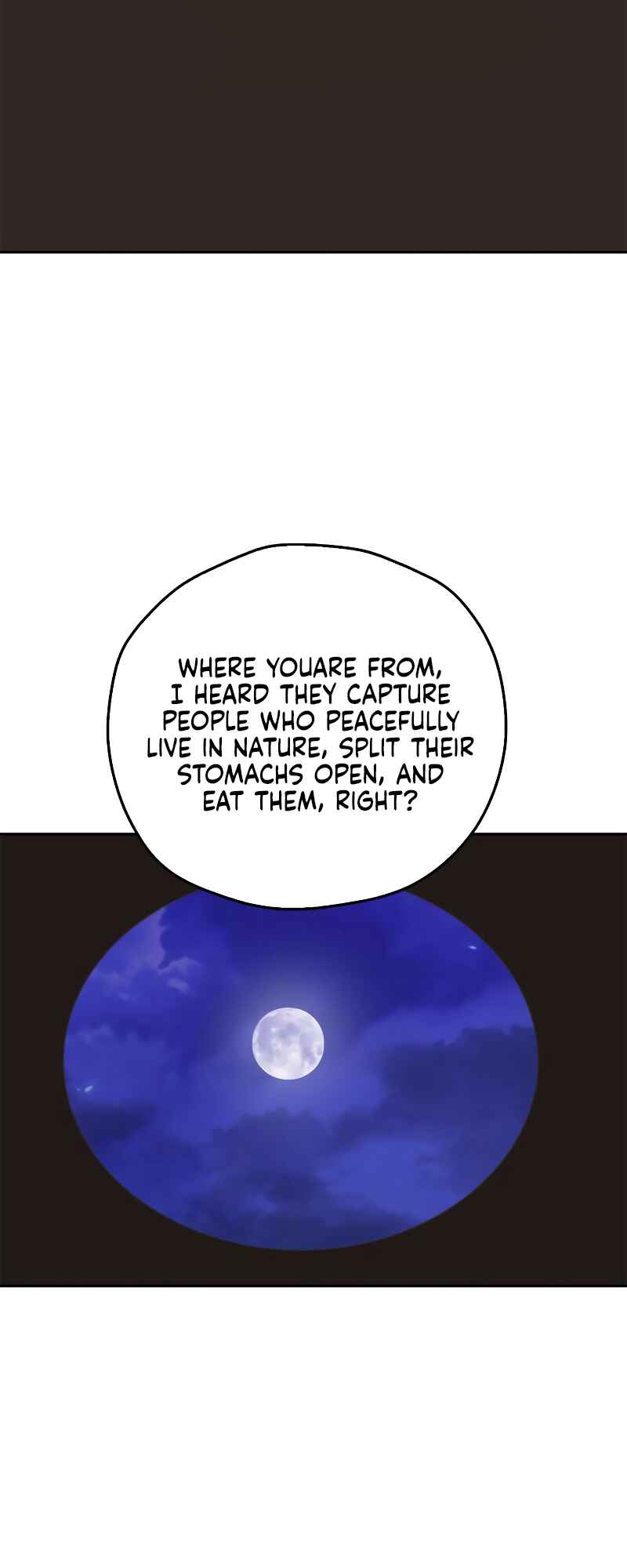 Martial Wild West Chapter 24 - Page 40