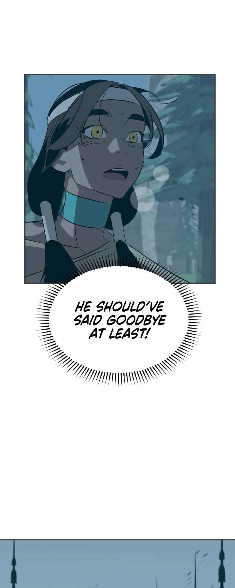Martial Wild West Chapter 24 - Page 75