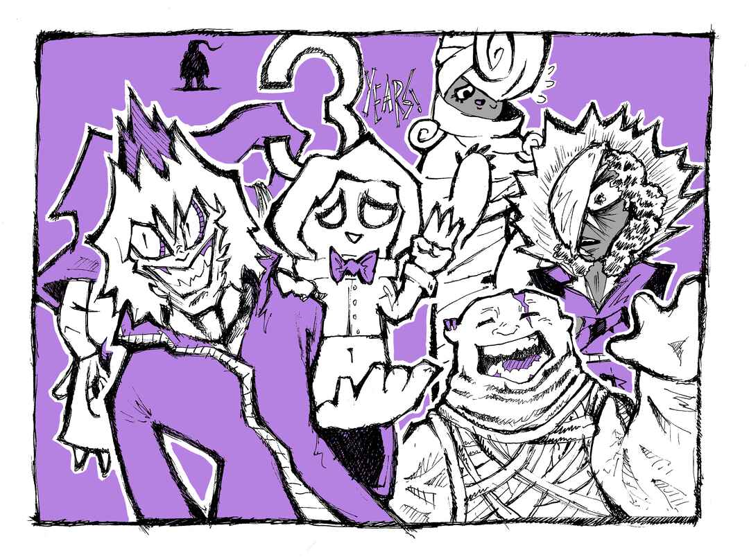 Tirkom Chapter 19.9 - Page 2