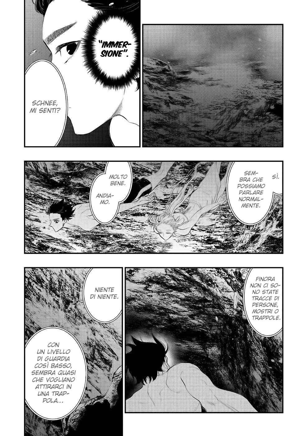 The New Gate Chapter 87 - Page 18