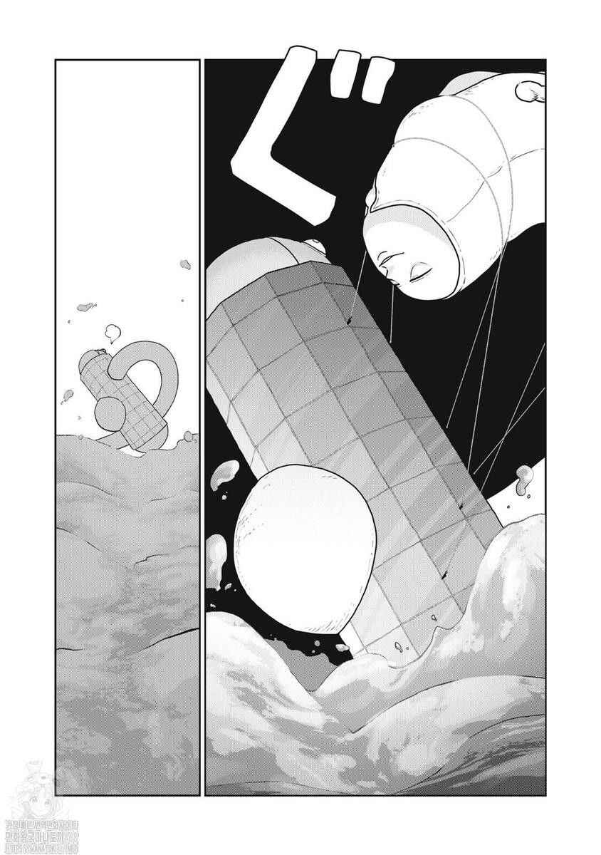 Kono Sekai wa Fukanzen Sugiru Chapter 132 - Page 5