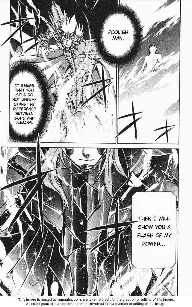 Saint Seiya: The Lost Canvas Chapter 64 - Page 14