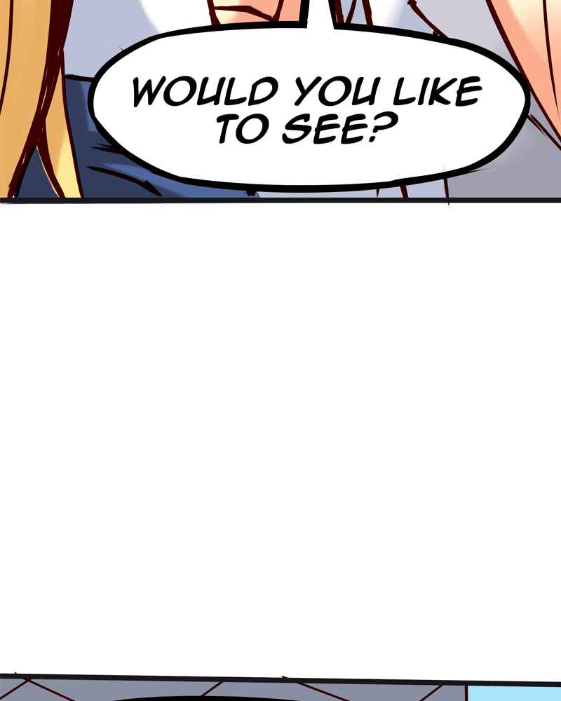 Everywhere & Nowhere Chapter 68 - Page 12