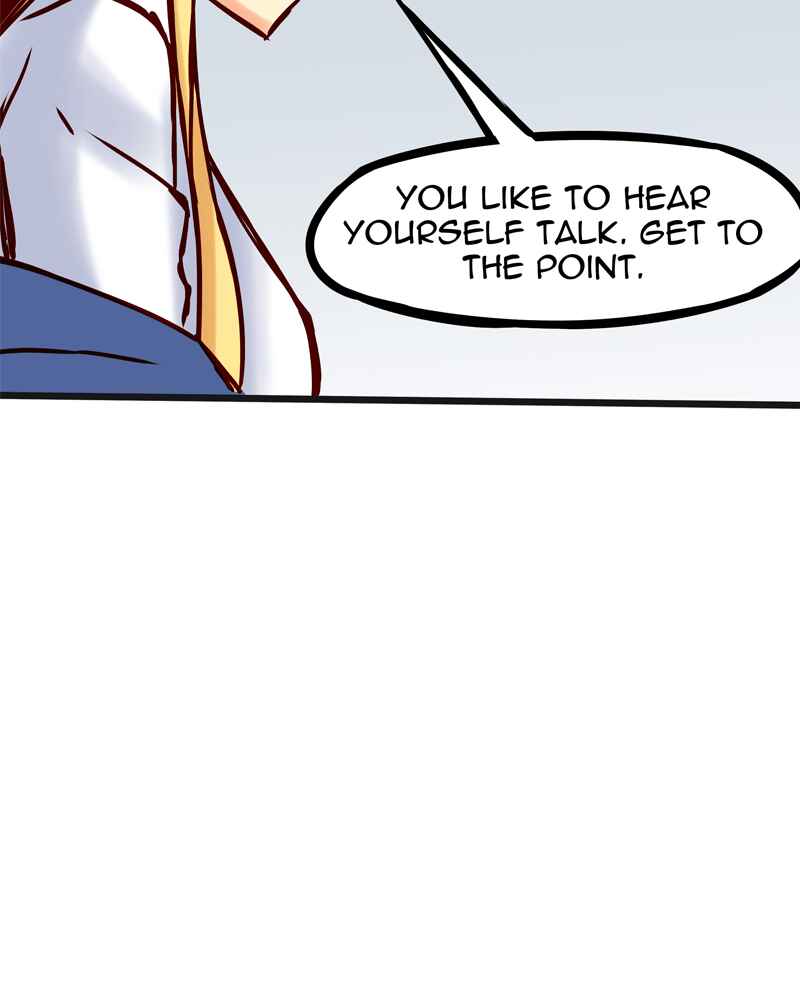 Everywhere & Nowhere Chapter 68 - Page 17