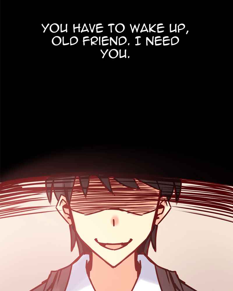 Everywhere & Nowhere Chapter 68 - Page 6