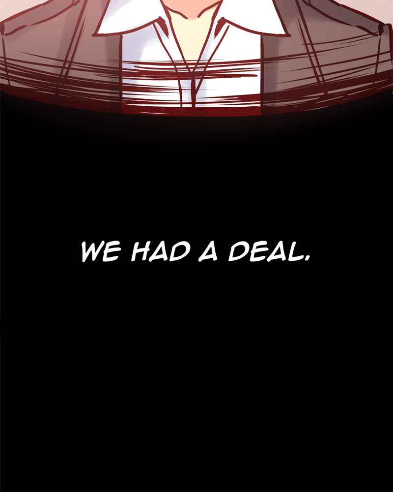 Everywhere & Nowhere Chapter 68 - Page 7