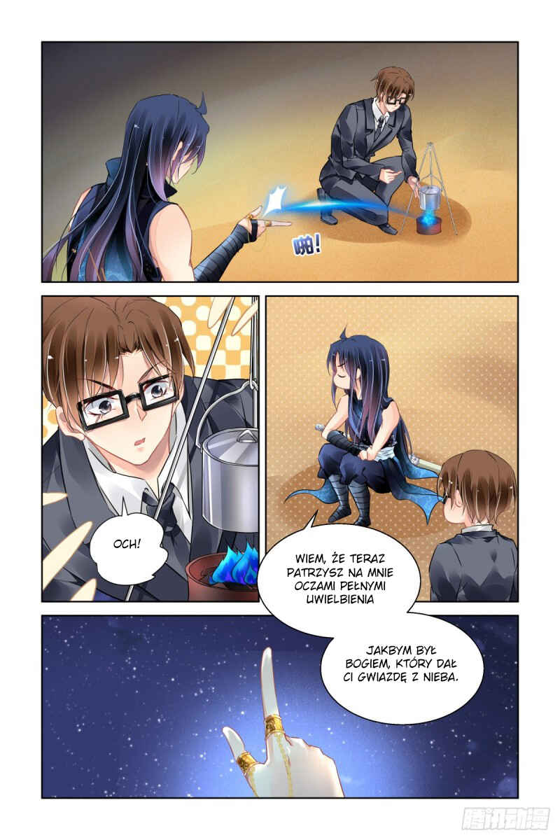 Soul Contract Chapter 463 - Page 11