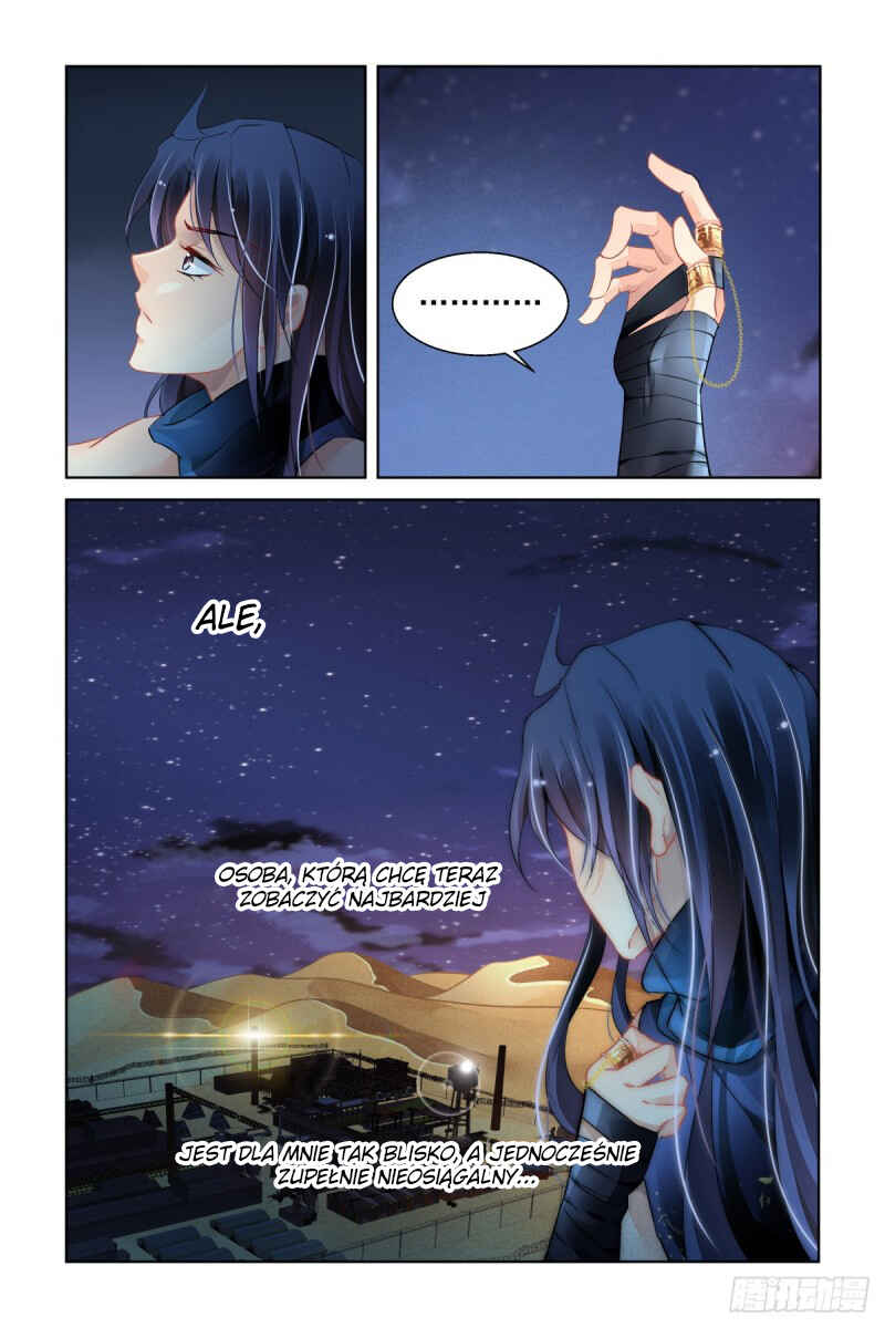 Soul Contract Chapter 463 - Page 12