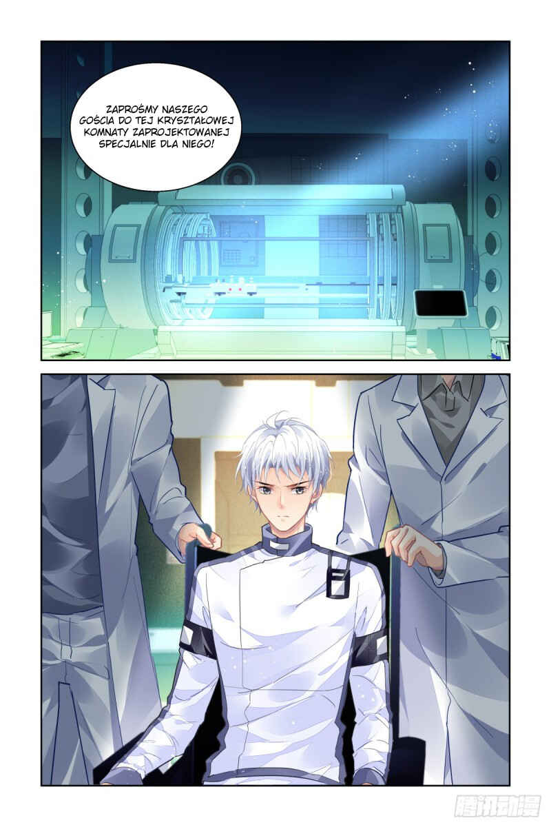Soul Contract Chapter 463 - Page 14