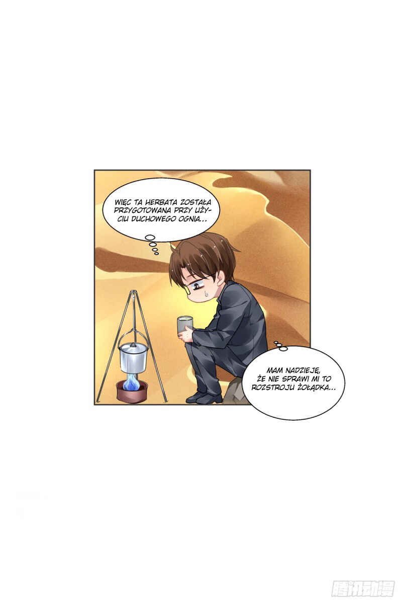 Soul Contract Chapter 463 - Page 15