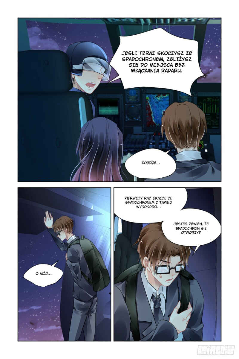 Soul Contract Chapter 463 - Page 2
