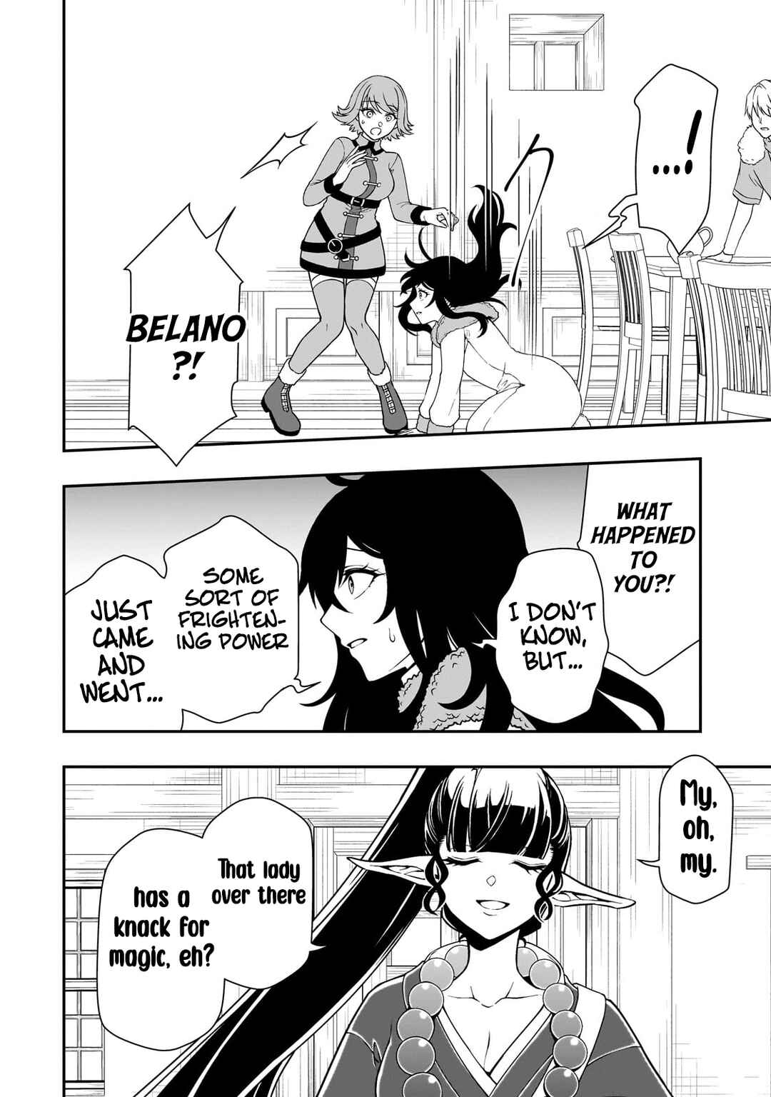 Lv2 kara Cheat datta Moto Yuusha Kouho no Mattari Isekai Life Chapter 49 - Page 13