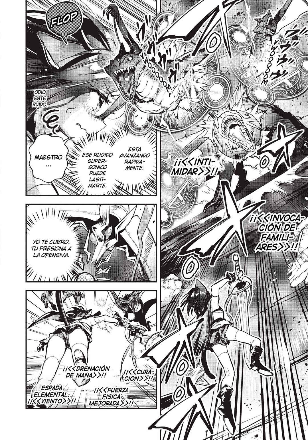 Tensei Shitara Ken Deshita: Another Wish Chapter 8 - Page 12