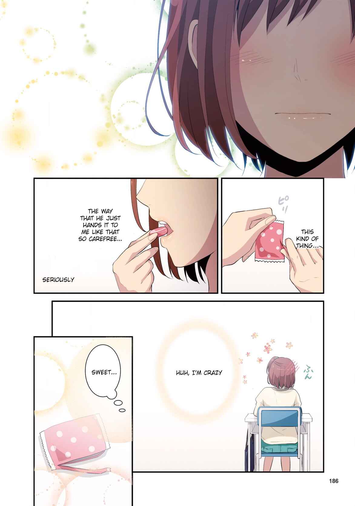 ReLIFE Chapter 37.5 - Page 8