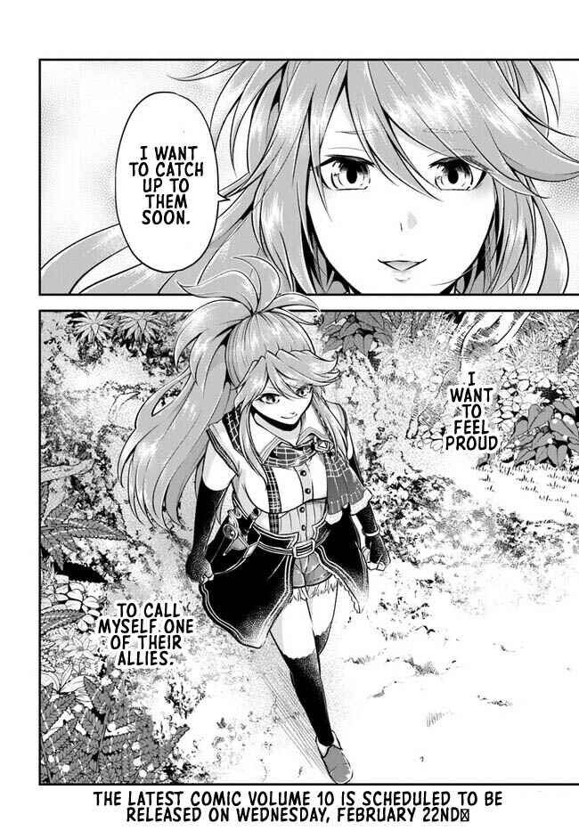 Isekai Cheat Survival Meshi Chapter 50 - Page 35