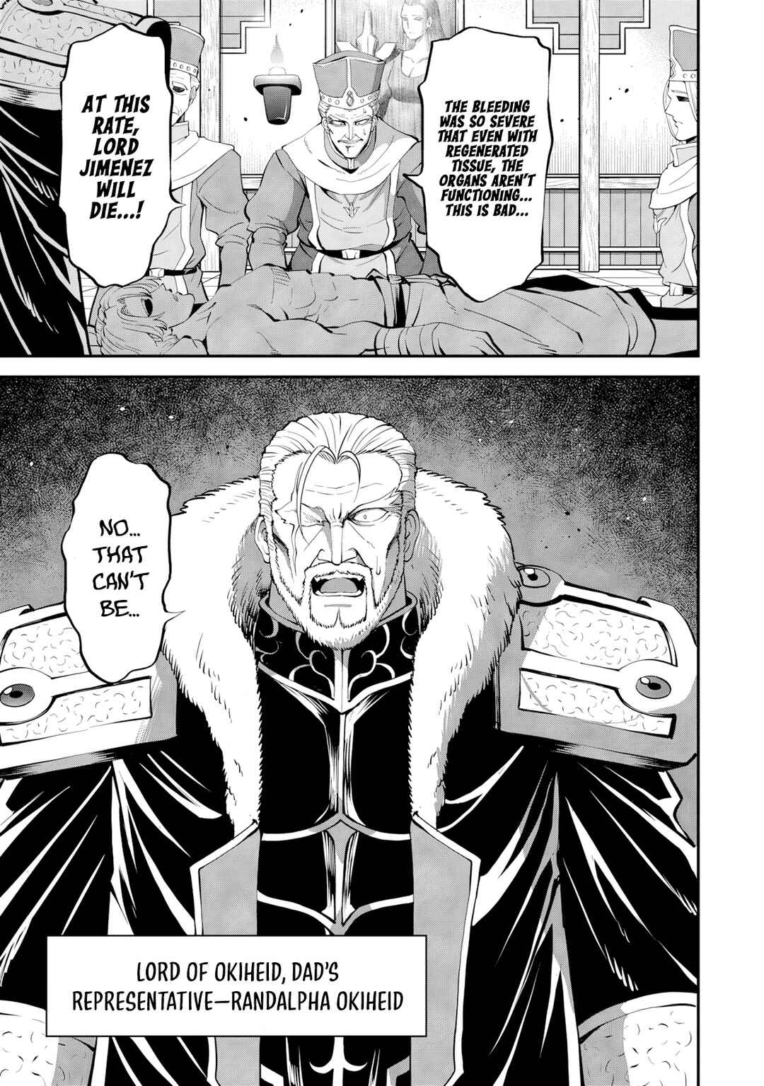 Shin Sekai Builders! ~Class 24 "Karada" de Ikinokore~ Chapter 10 - Page 10