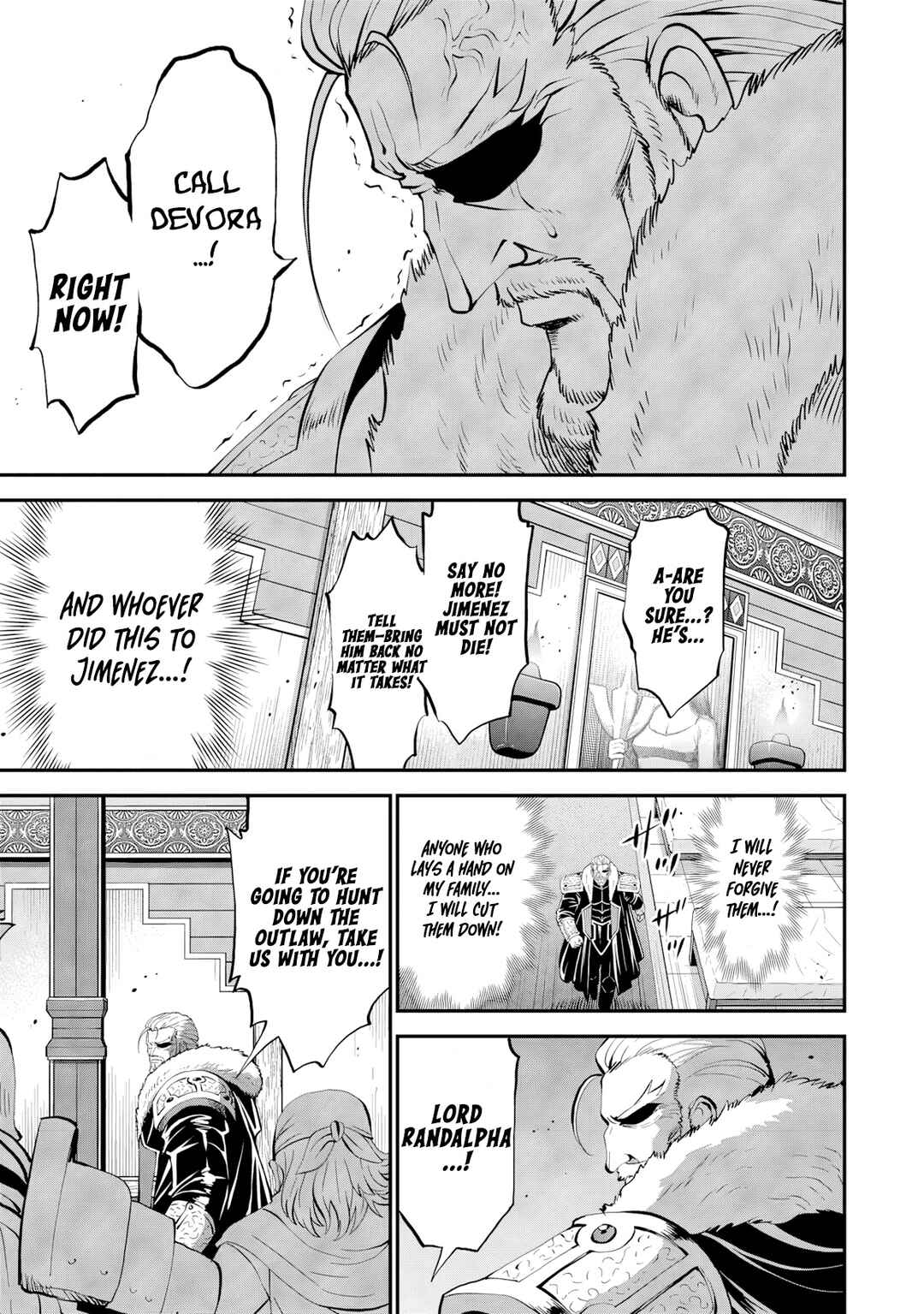 Shin Sekai Builders! ~Class 24 "Karada" de Ikinokore~ Chapter 10 - Page 12