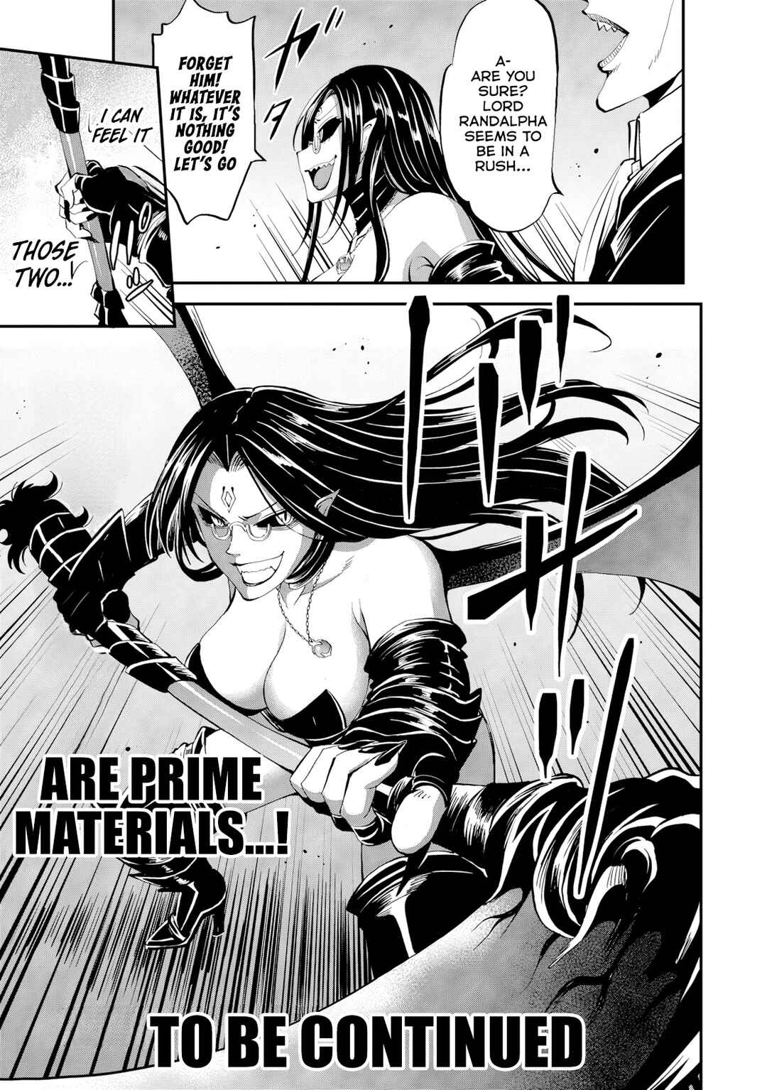 Shin Sekai Builders! ~Class 24 "Karada" de Ikinokore~ Chapter 10 - Page 32