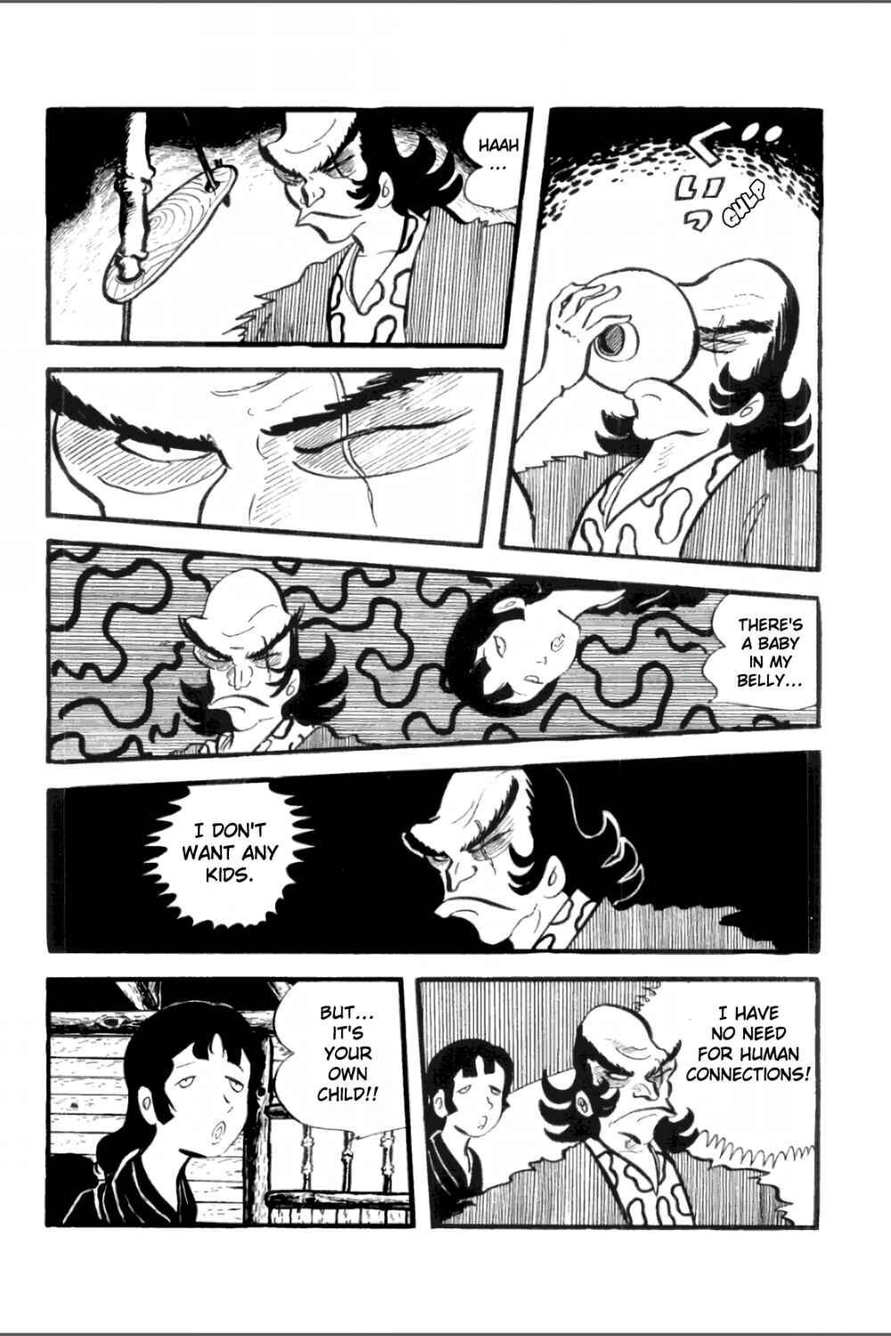 Asura Chapter 16 - Page 11