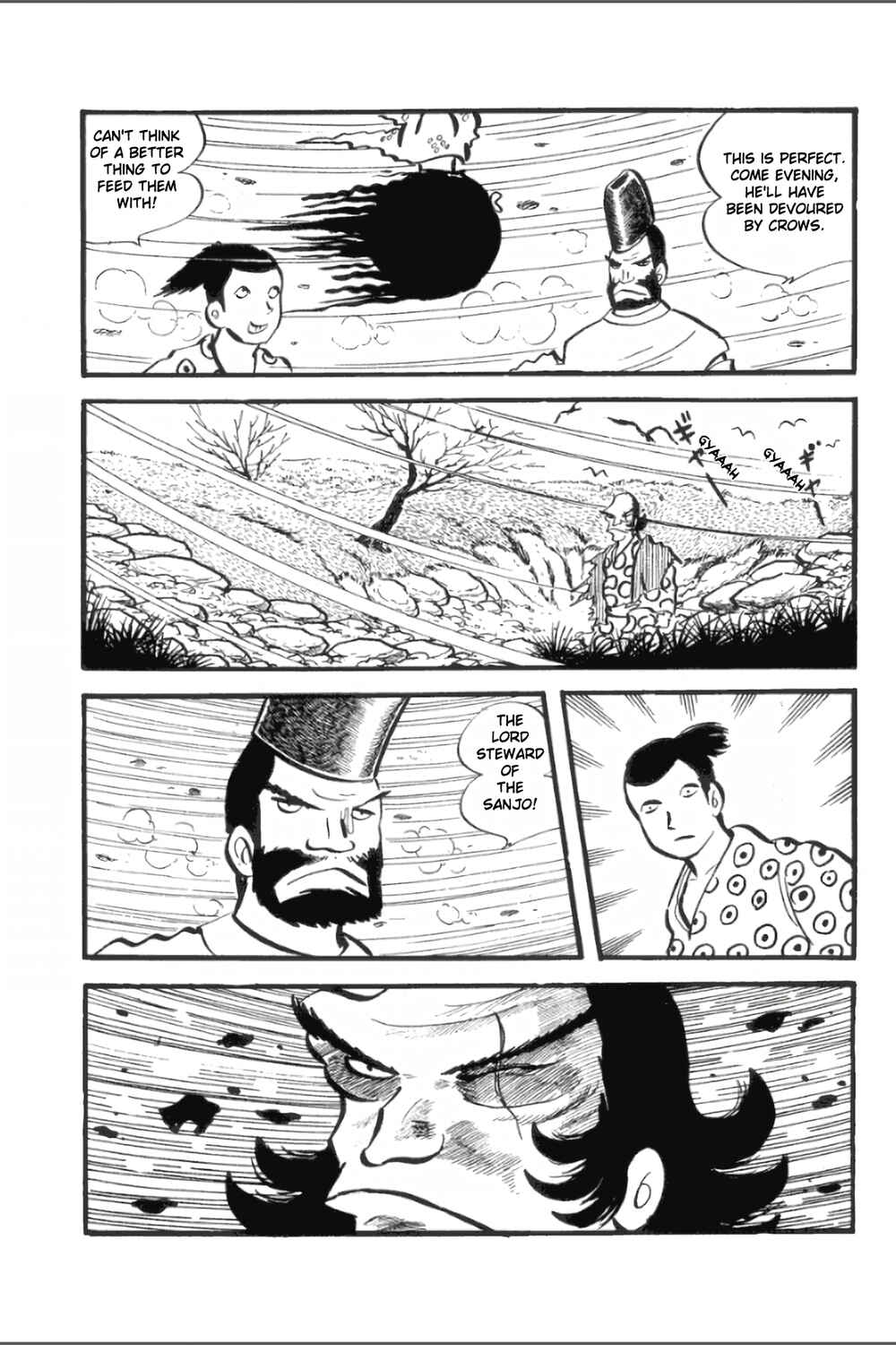 Asura Chapter 16 - Page 2