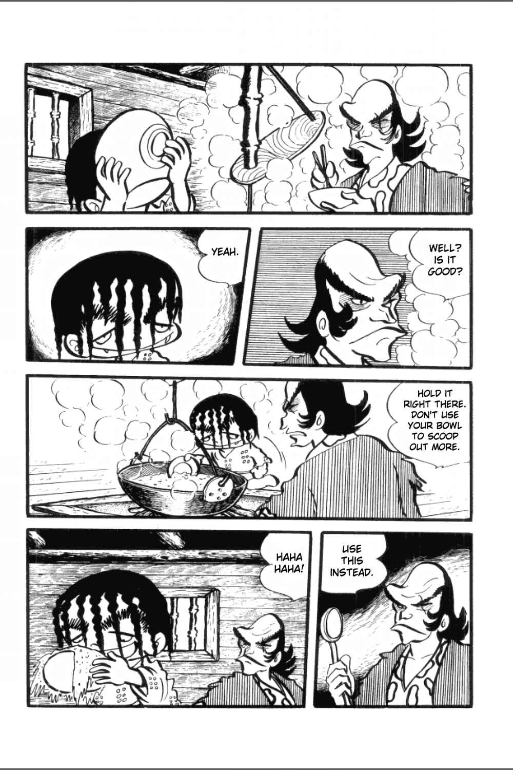 Asura Chapter 16 - Page 21