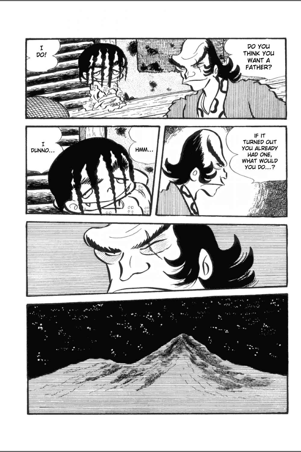 Asura Chapter 16 - Page 22