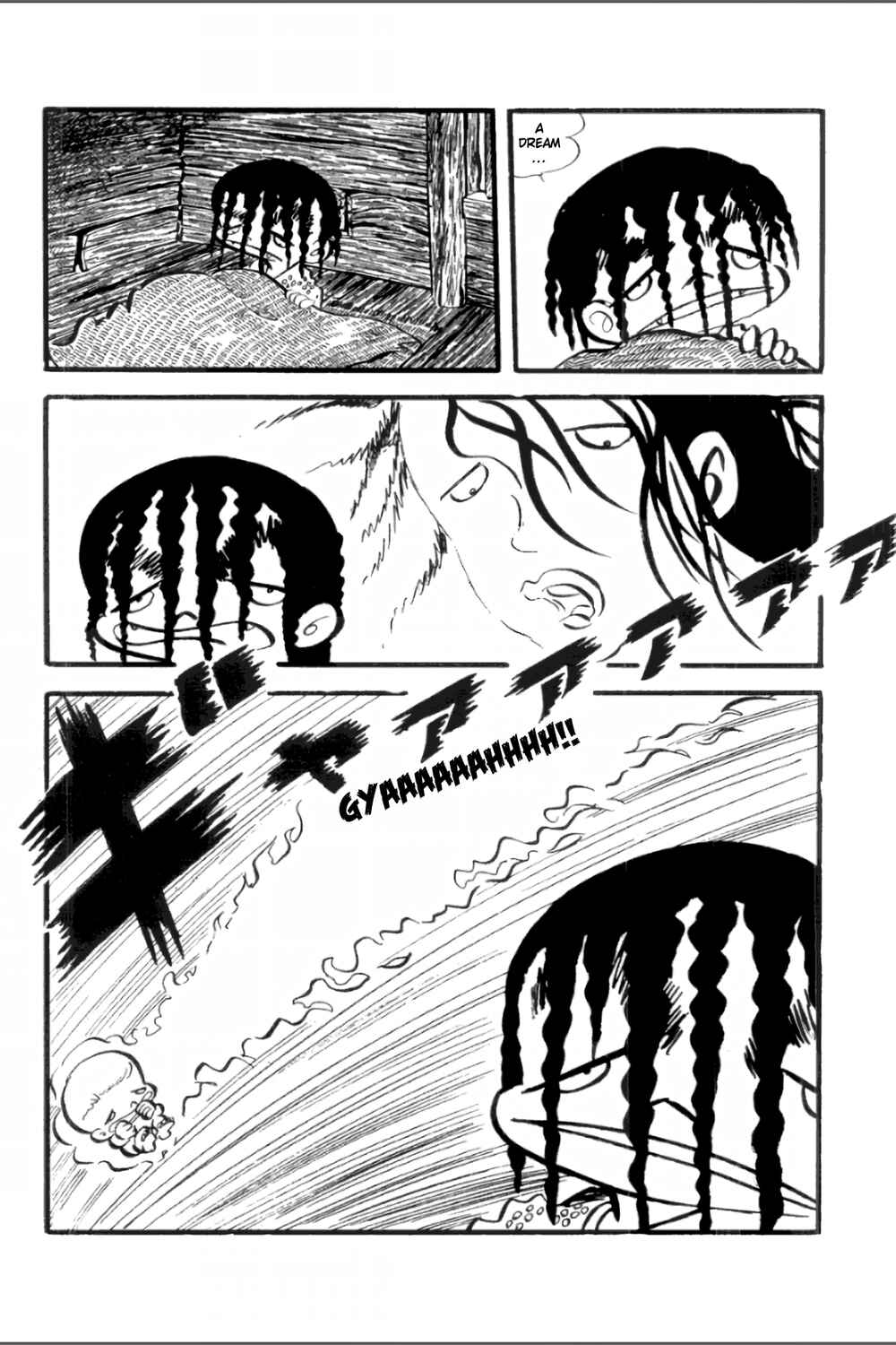 Asura Chapter 16 - Page 25