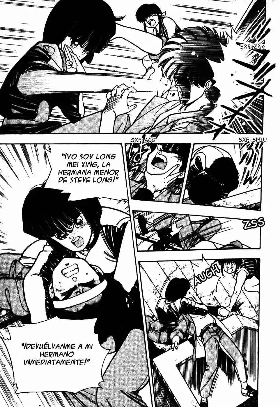 3×3 EYES Chapter 11 - Page 9