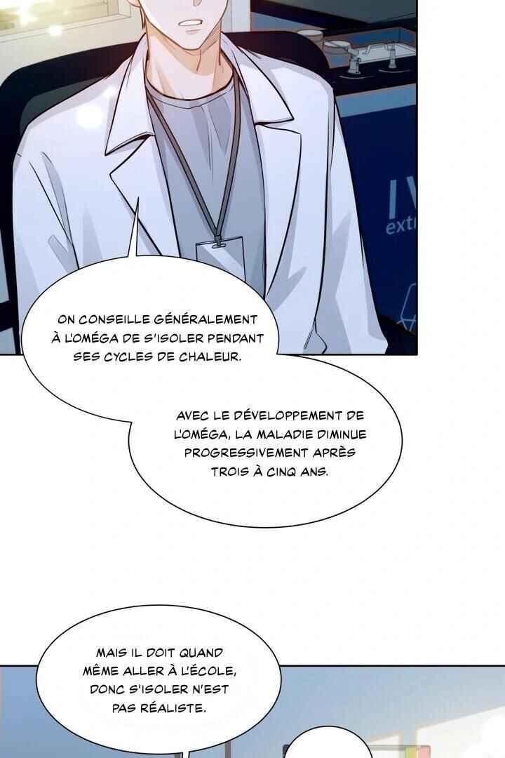 Wo Xihuan Ni De Xinxi Su Chapter 19 - Page 10