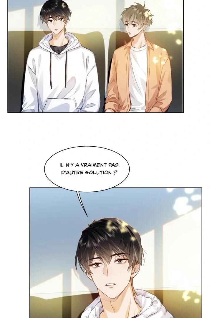 Wo Xihuan Ni De Xinxi Su Chapter 19 - Page 12