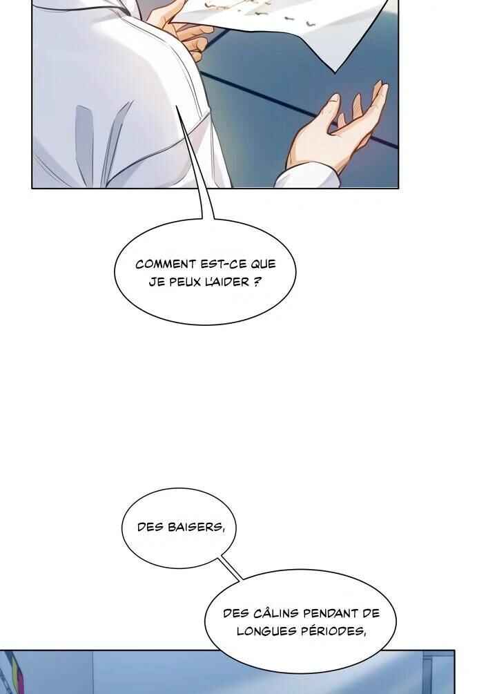 Wo Xihuan Ni De Xinxi Su Chapter 19 - Page 15