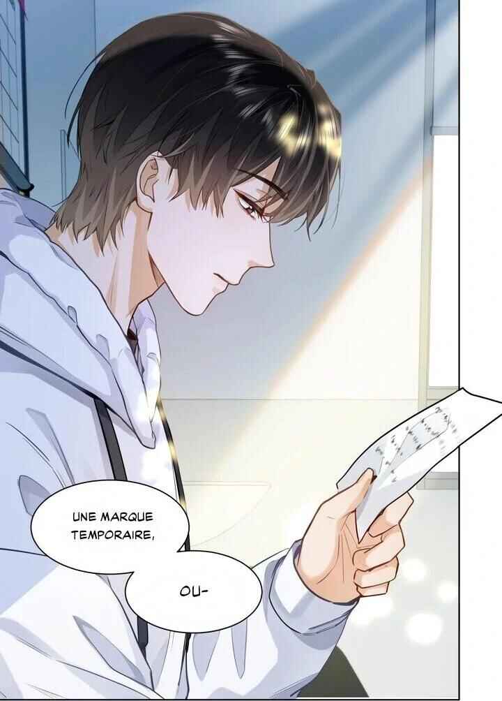 Wo Xihuan Ni De Xinxi Su Chapter 19 - Page 16