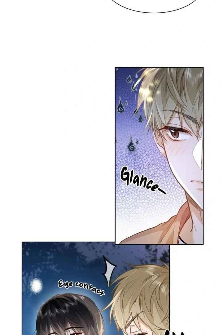 Wo Xihuan Ni De Xinxi Su Chapter 19 - Page 18