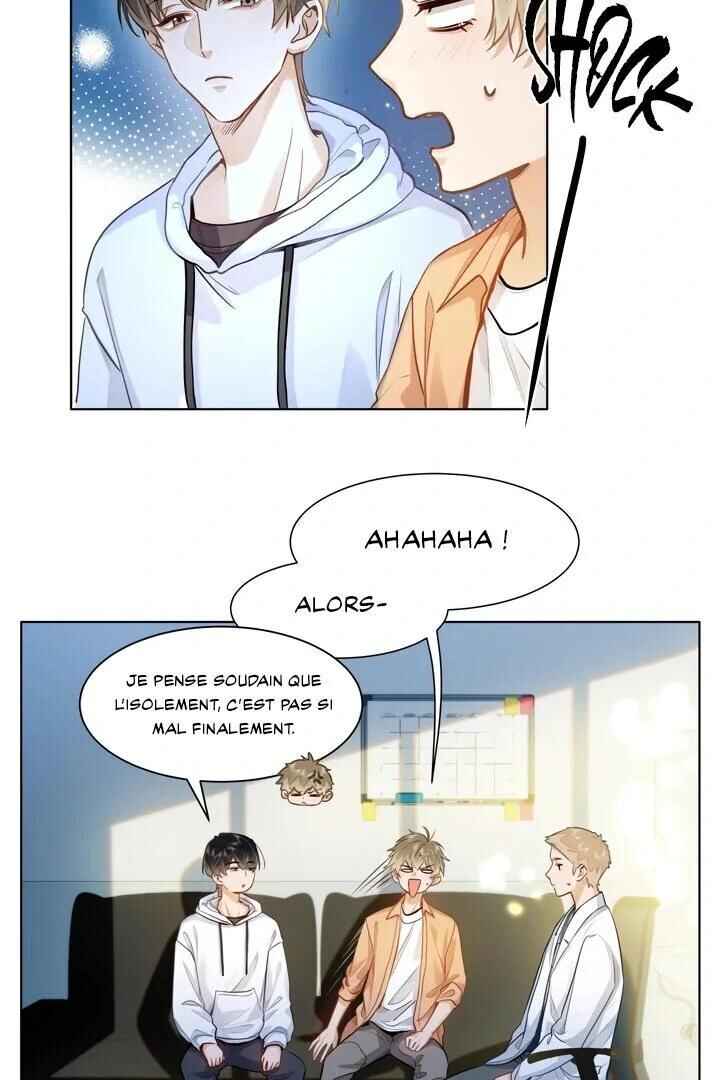 Wo Xihuan Ni De Xinxi Su Chapter 19 - Page 19