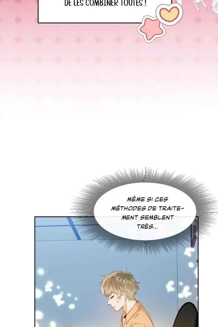 Wo Xihuan Ni De Xinxi Su Chapter 19 - Page 28