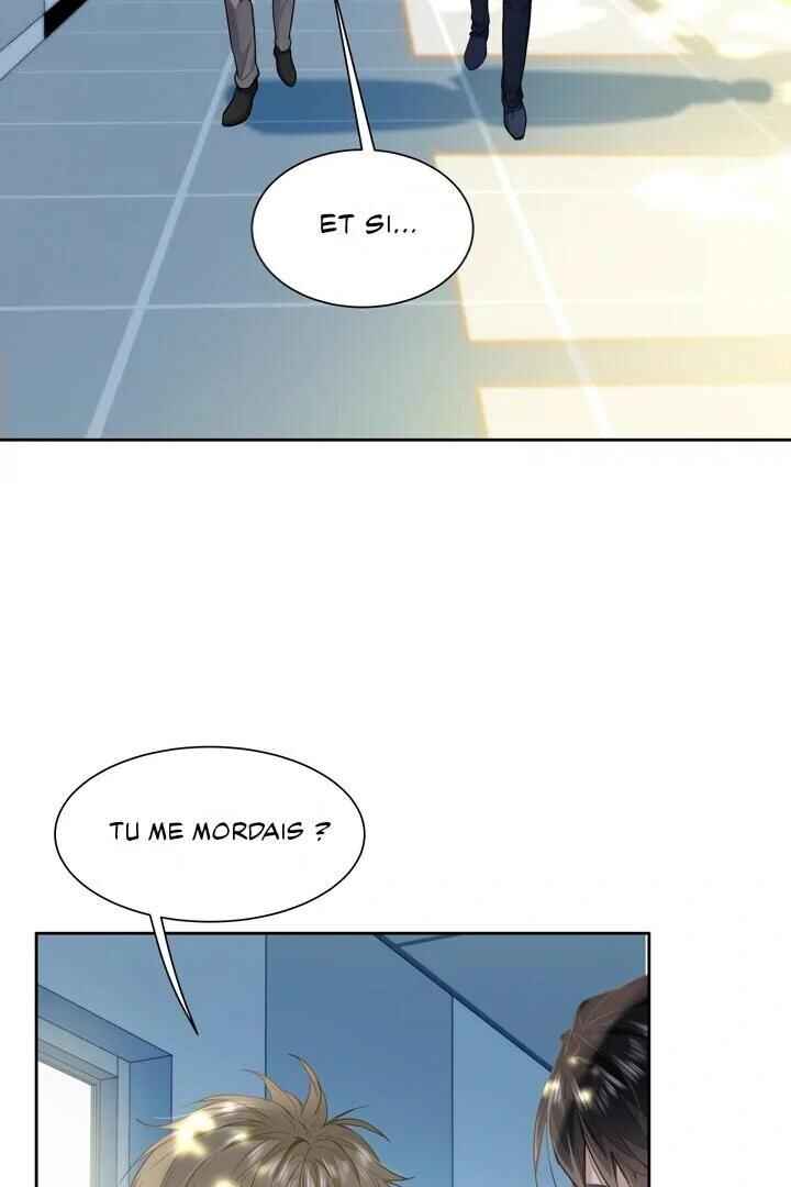 Wo Xihuan Ni De Xinxi Su Chapter 19 - Page 33