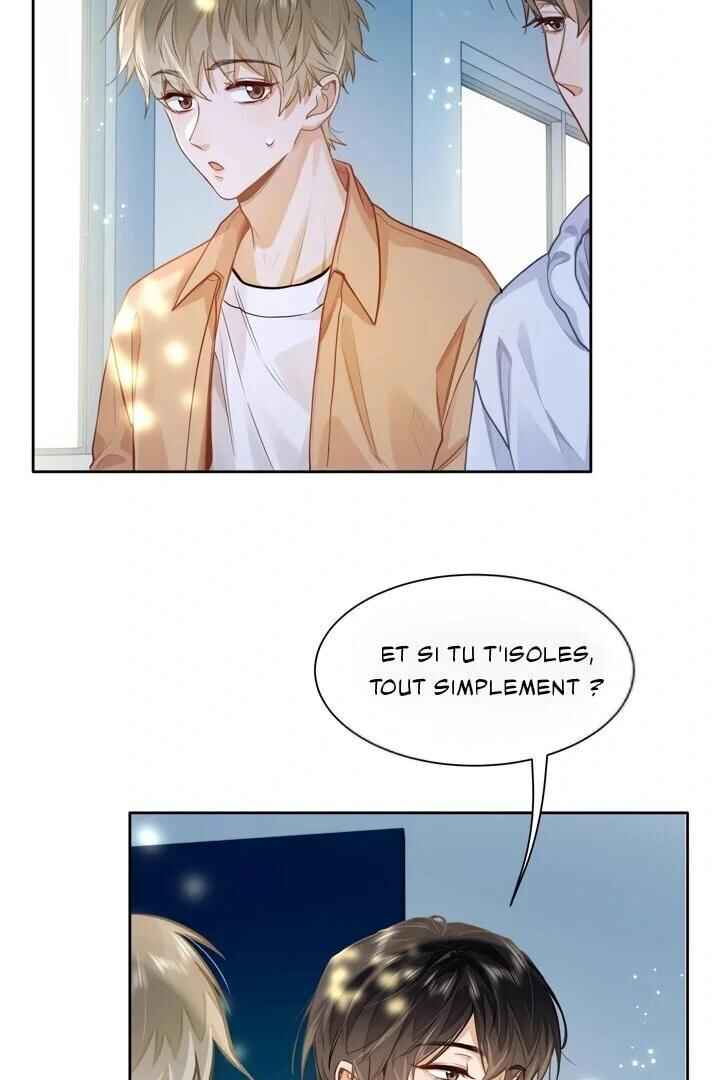 Wo Xihuan Ni De Xinxi Su Chapter 19 - Page 34