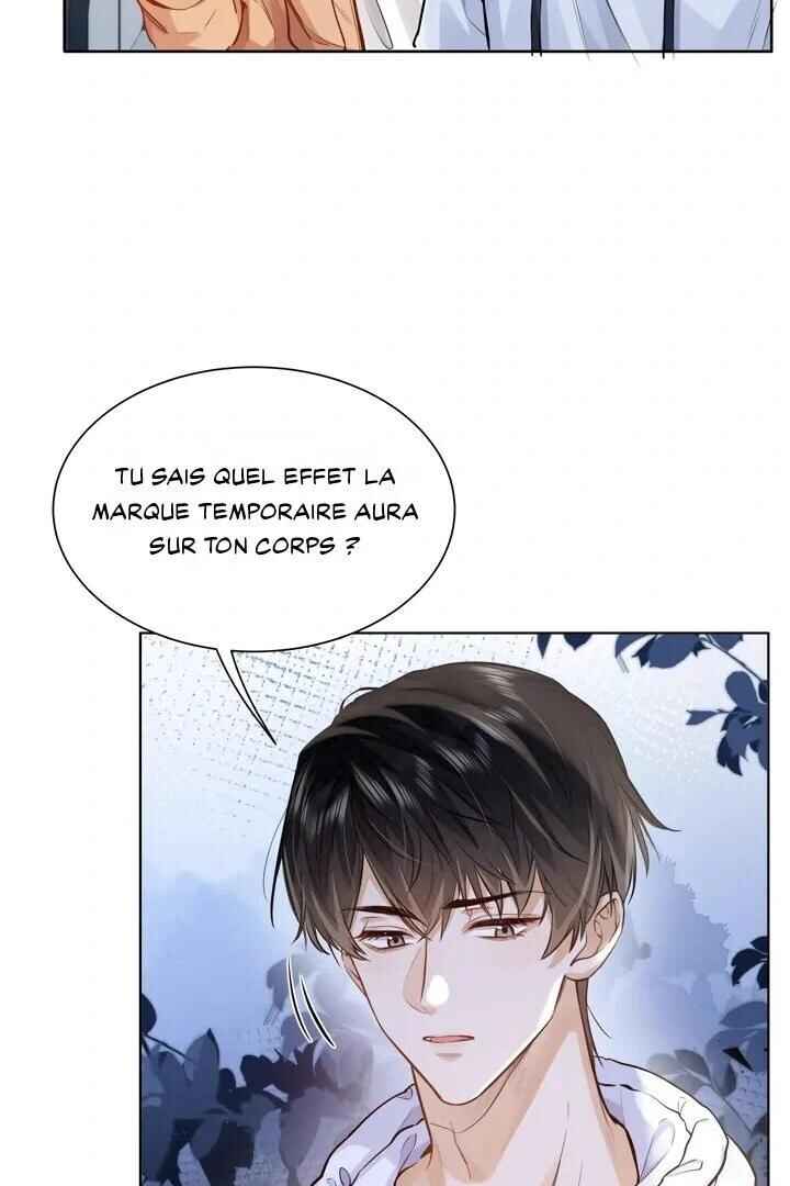 Wo Xihuan Ni De Xinxi Su Chapter 19 - Page 41