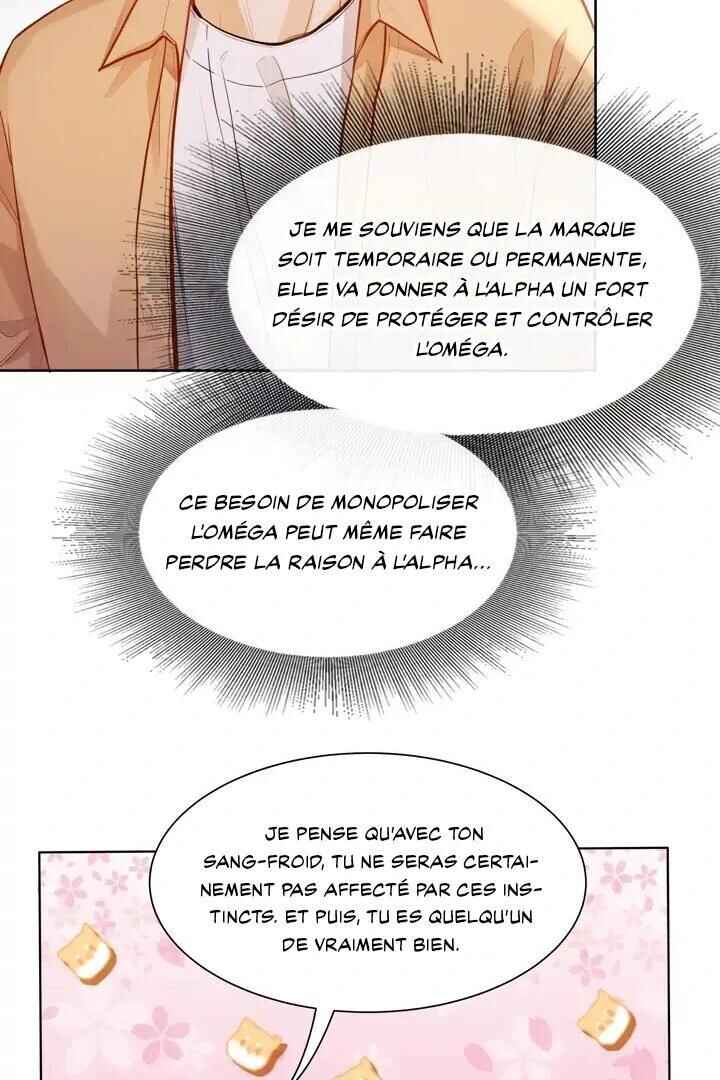Wo Xihuan Ni De Xinxi Su Chapter 19 - Page 43