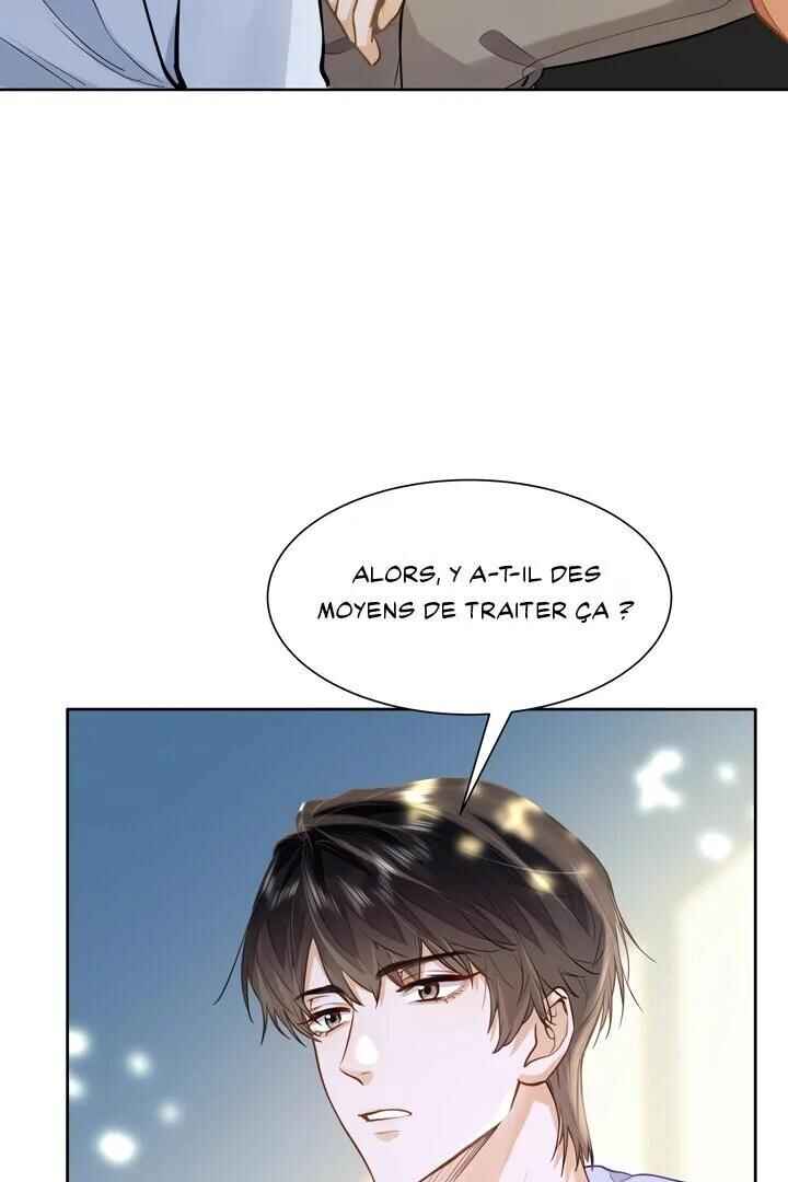 Wo Xihuan Ni De Xinxi Su Chapter 19 - Page 8