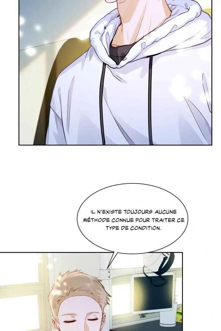 Wo Xihuan Ni De Xinxi Su Chapter 19 - Page 9