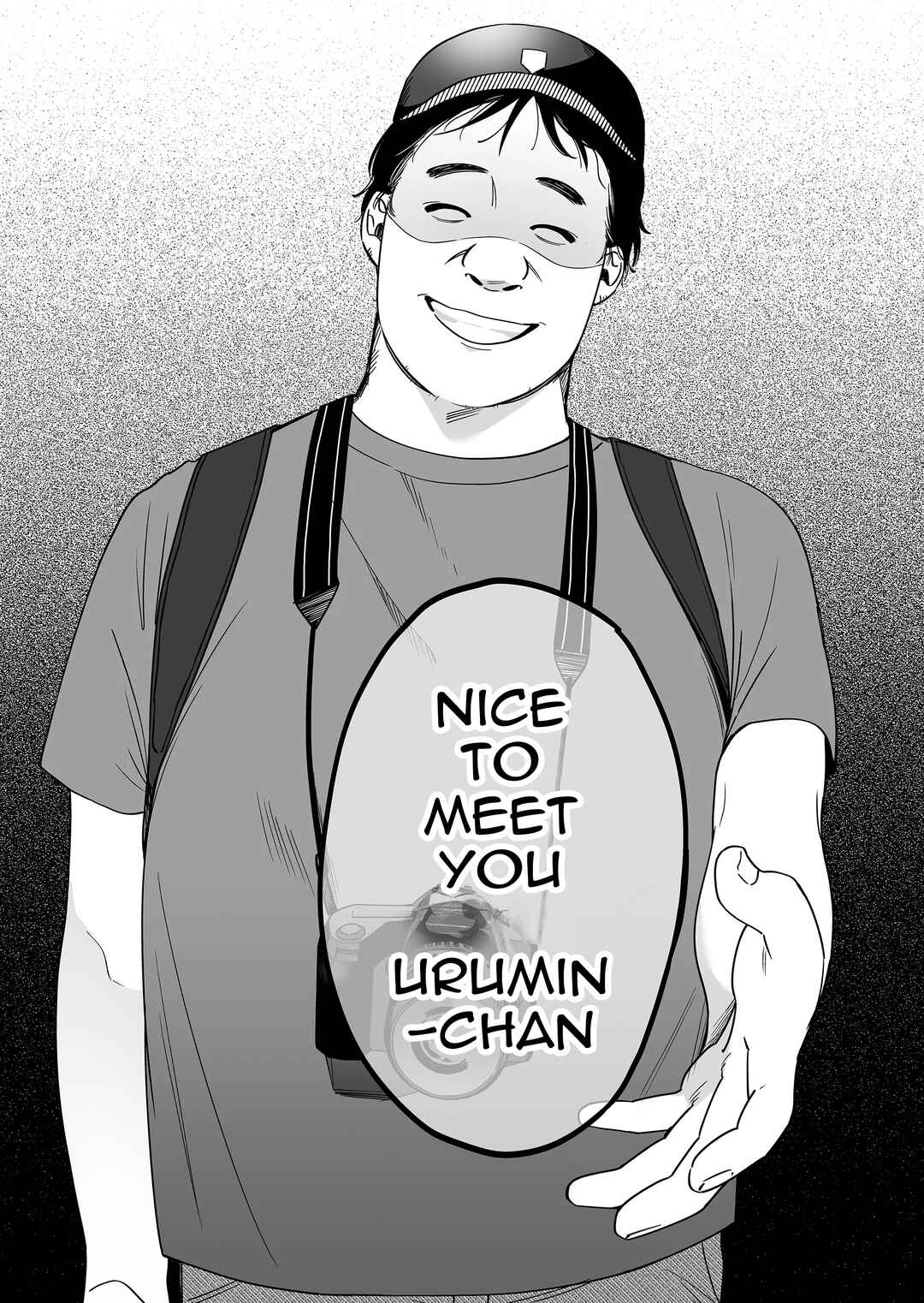 Damedol to Sekai ni 1-nin dake no Fan Chapter 8 - Page 18