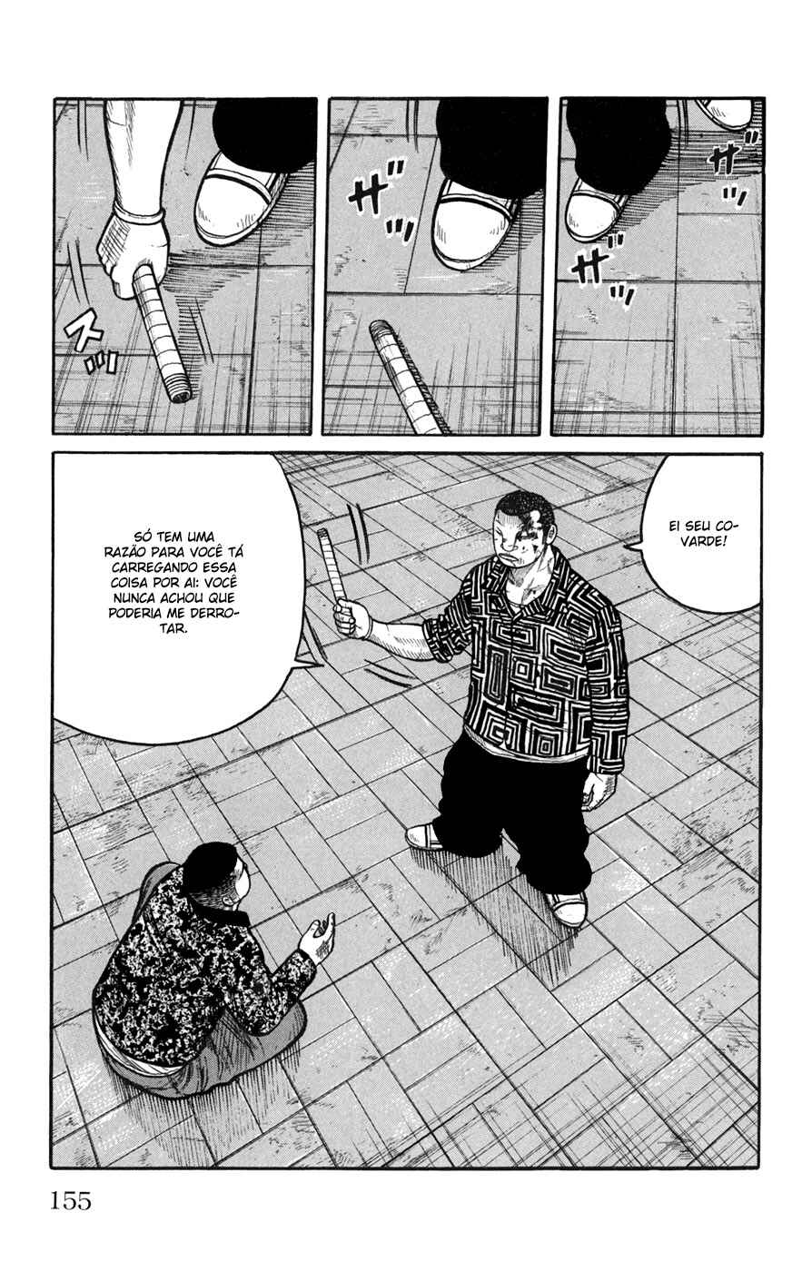 WORST Chapter 76 - Page 10