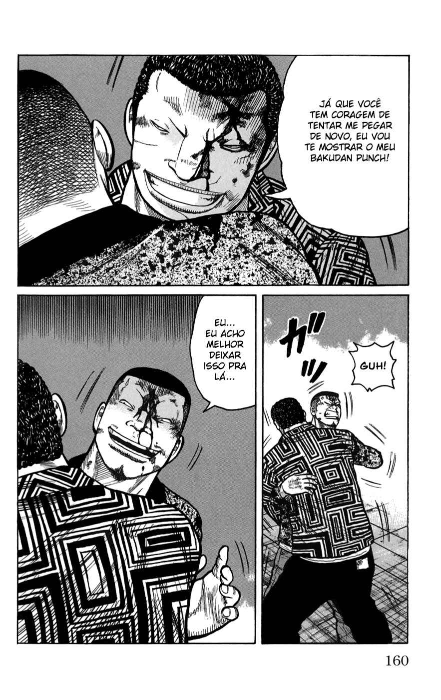 WORST Chapter 76 - Page 15