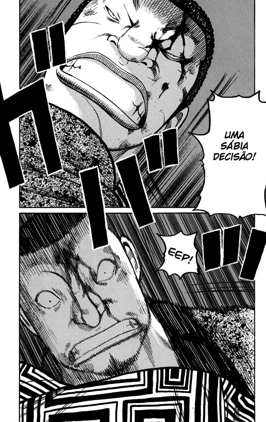 WORST Chapter 76 - Page 16