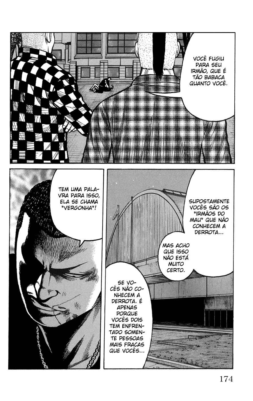 WORST Chapter 76 - Page 29